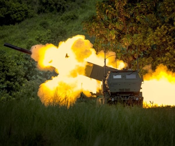 US Army Pacific preparing for China Taiwan threat