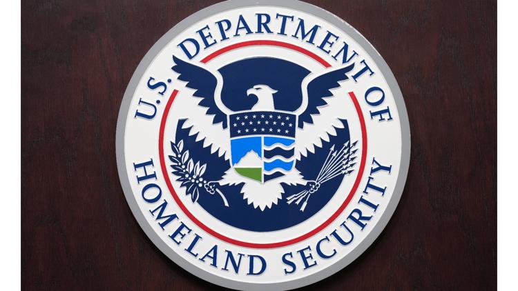 Hackers expose personal information of more than 40,000 DHS agents