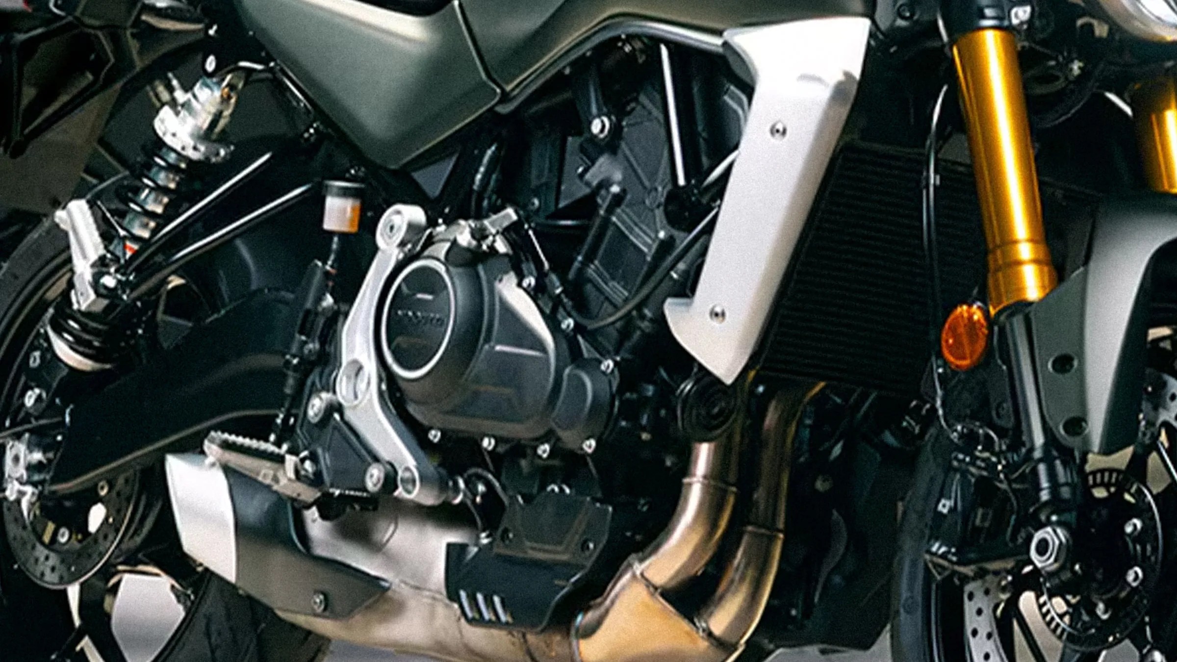 Moto Guzzi’s approachable new retro roadster represents a controversial ...