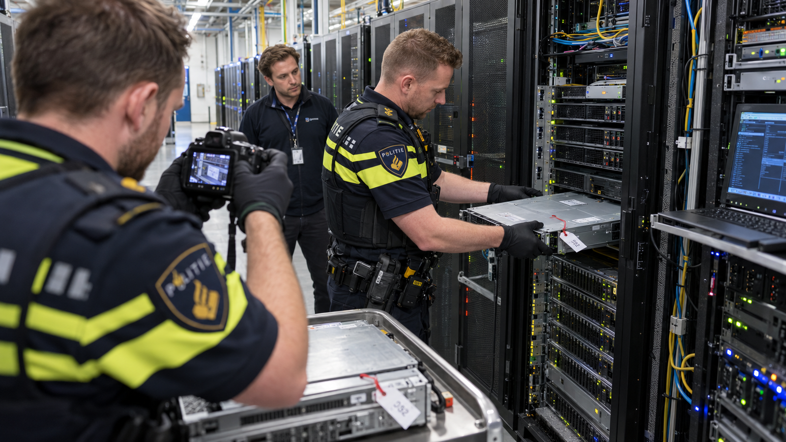 L'FBI sequestra il sito di Virtualine: basterà a fermarlo?