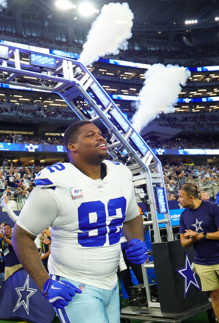 Bears' Jeffery Simmons overpay makes Jerry Jones look like genius for ...