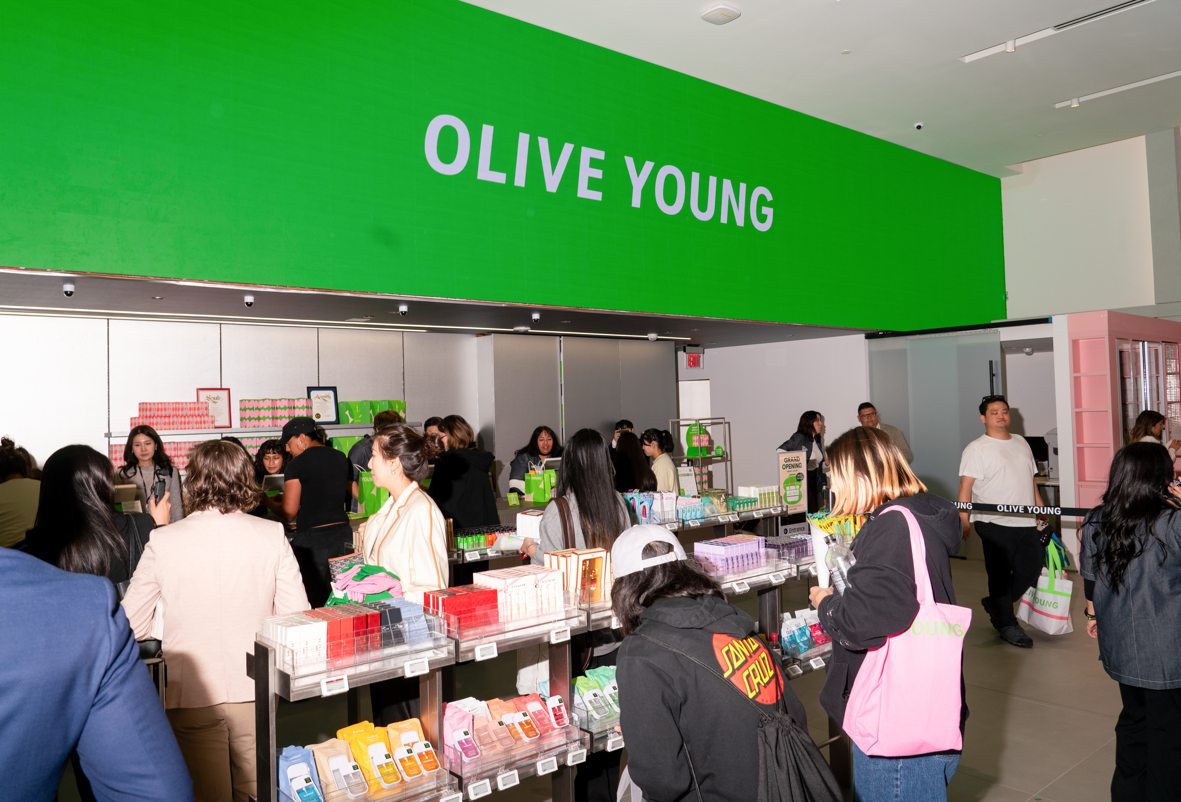 How K-Beauty made skincare the language of beauty marketing
