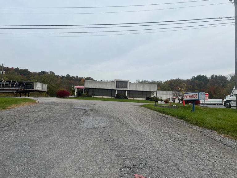 Data center complex could replace warehouse plan in Dauphin County