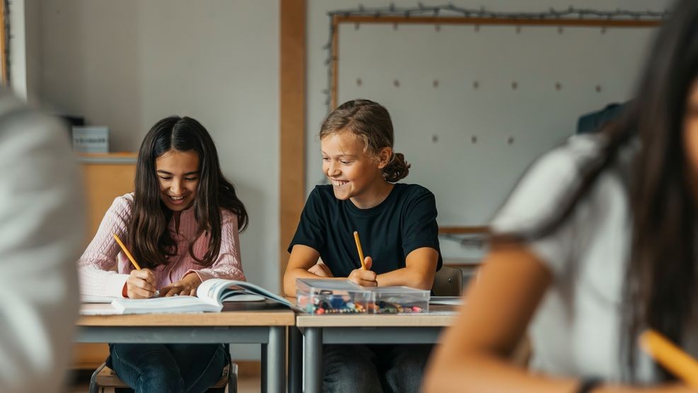 Maryland school report card: 89% of schools earn top 3 stars in 2026 ...
