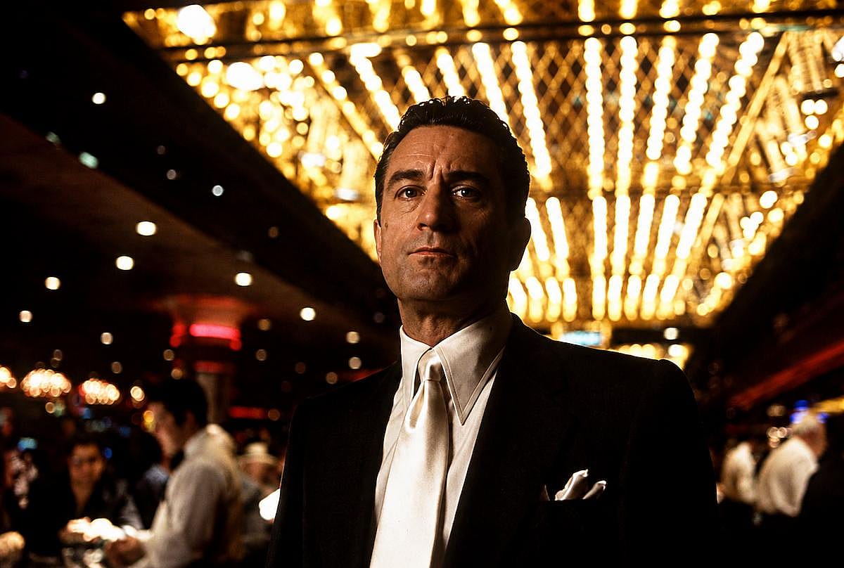 From 'Taxi Driver' to 'Goodfellas': The 10 highest-ranked Robert De ...