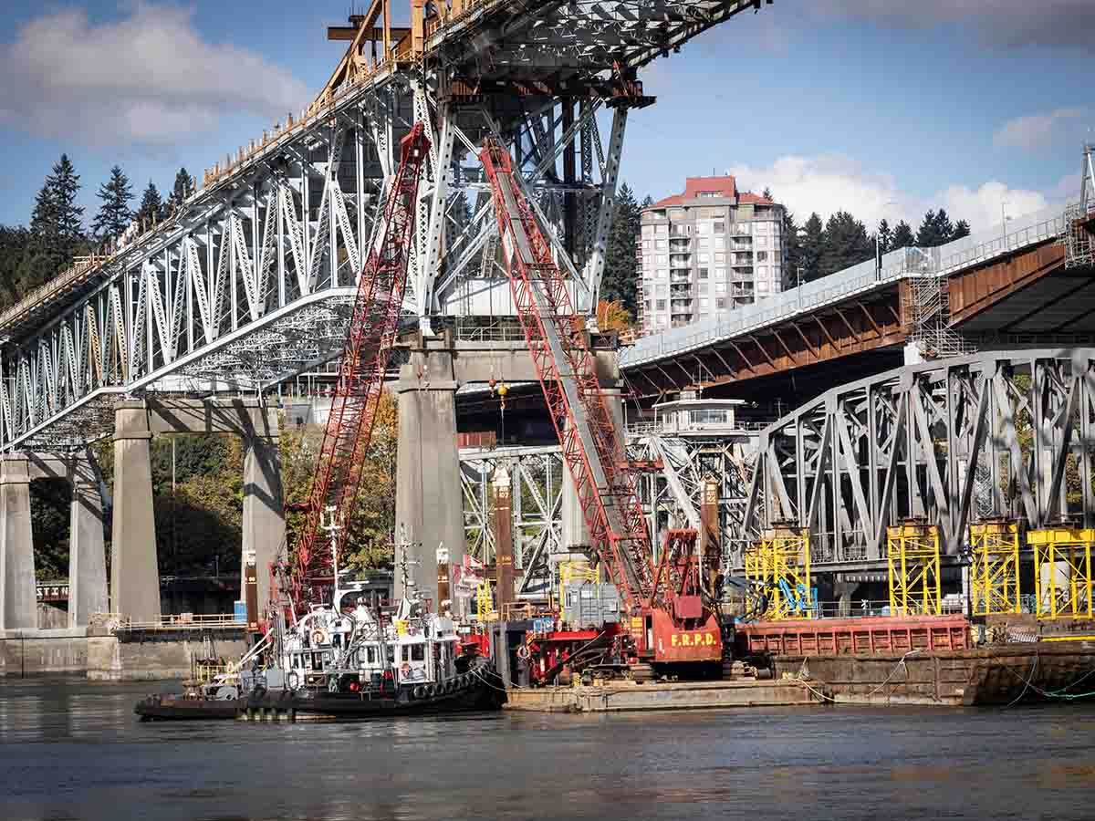 Opinion: This would be an early win for BC.'s new government