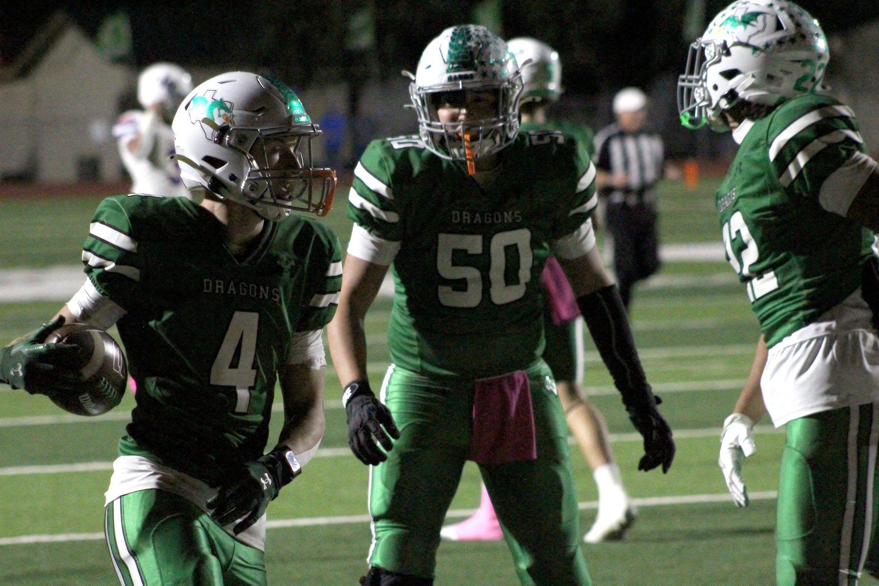 ARN’s week 10 Big Country high school football game picks (Oct. 29-31)