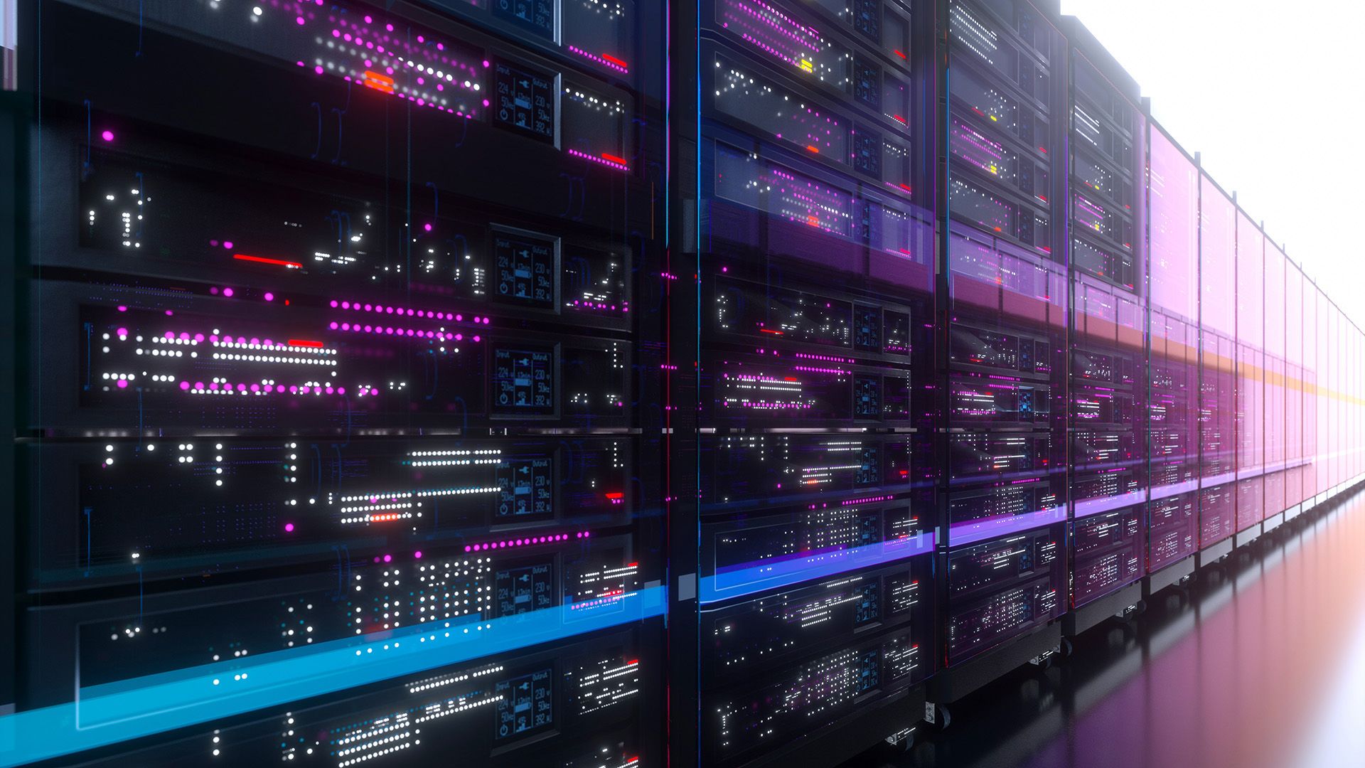 $60 million AI rack cluster spotted on eBay, featuring almost 10,000 ...