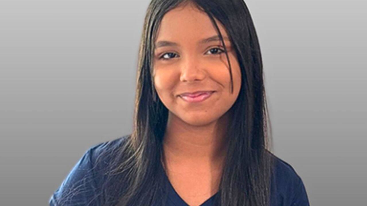 Meet the seventh-grader whose plantain-peel mulch reduced weed growth ...