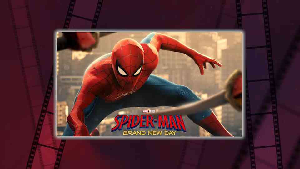 Best upcoming Marvel movies 2027 & 2028