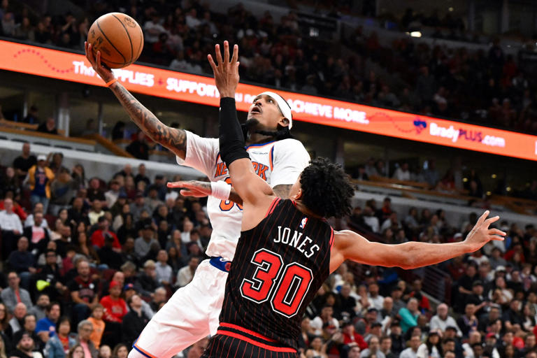 Takeaways from Knicks’ 19-point comeback win versus Bulls