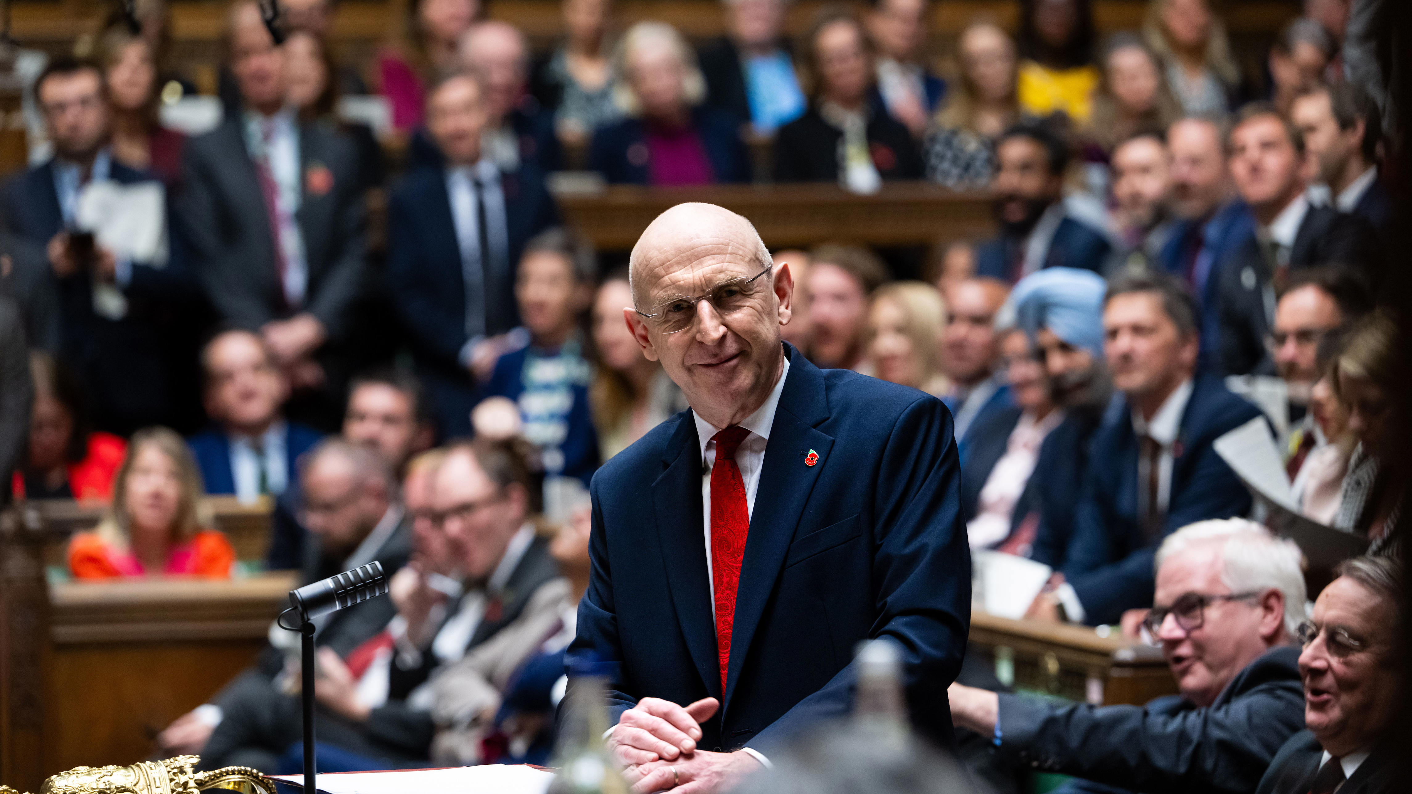 Fact check: Four claims from the 2026 Budget speeches