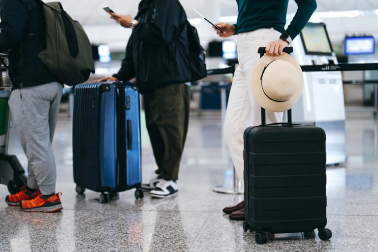 US' largest budget airline sees a staggering 71% spike in ticket prices