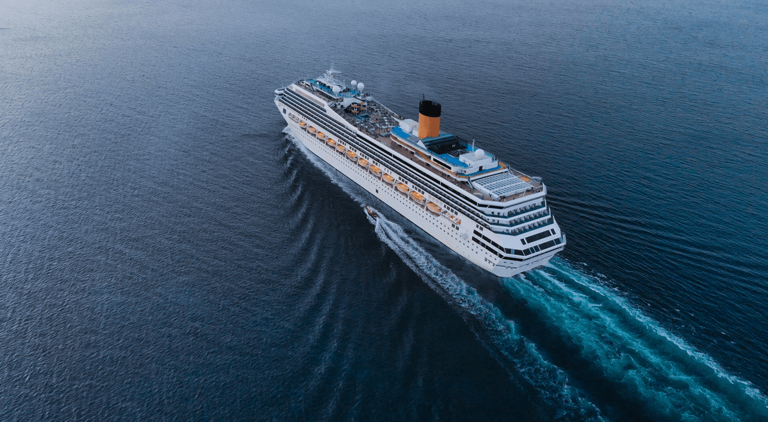Norwegian Cruise Line shares rise 5.5% as Q3 earnings beat forecasts ...