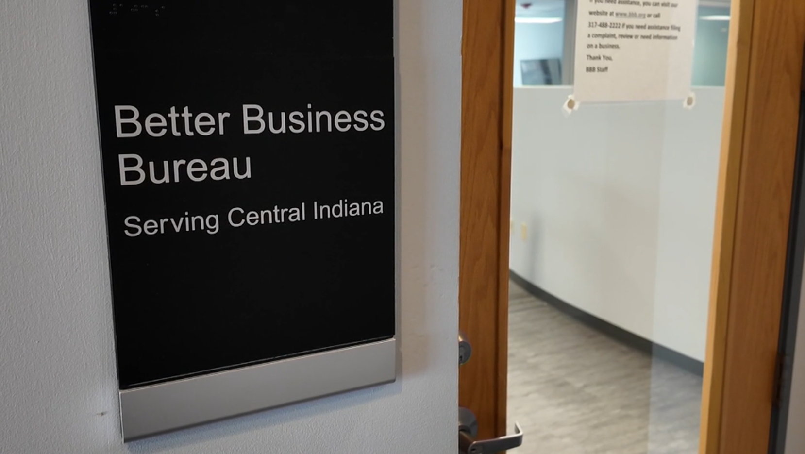 Tip of the week: BBB warns of fake invoices tricking local businesses