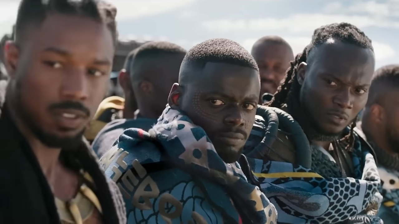Best upcoming superhero movies 2027 & 2028
