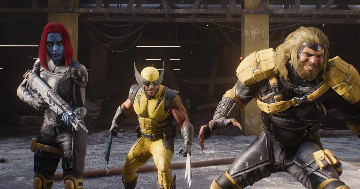 Marvel’s Wolverine successor to have new playable characters according ...