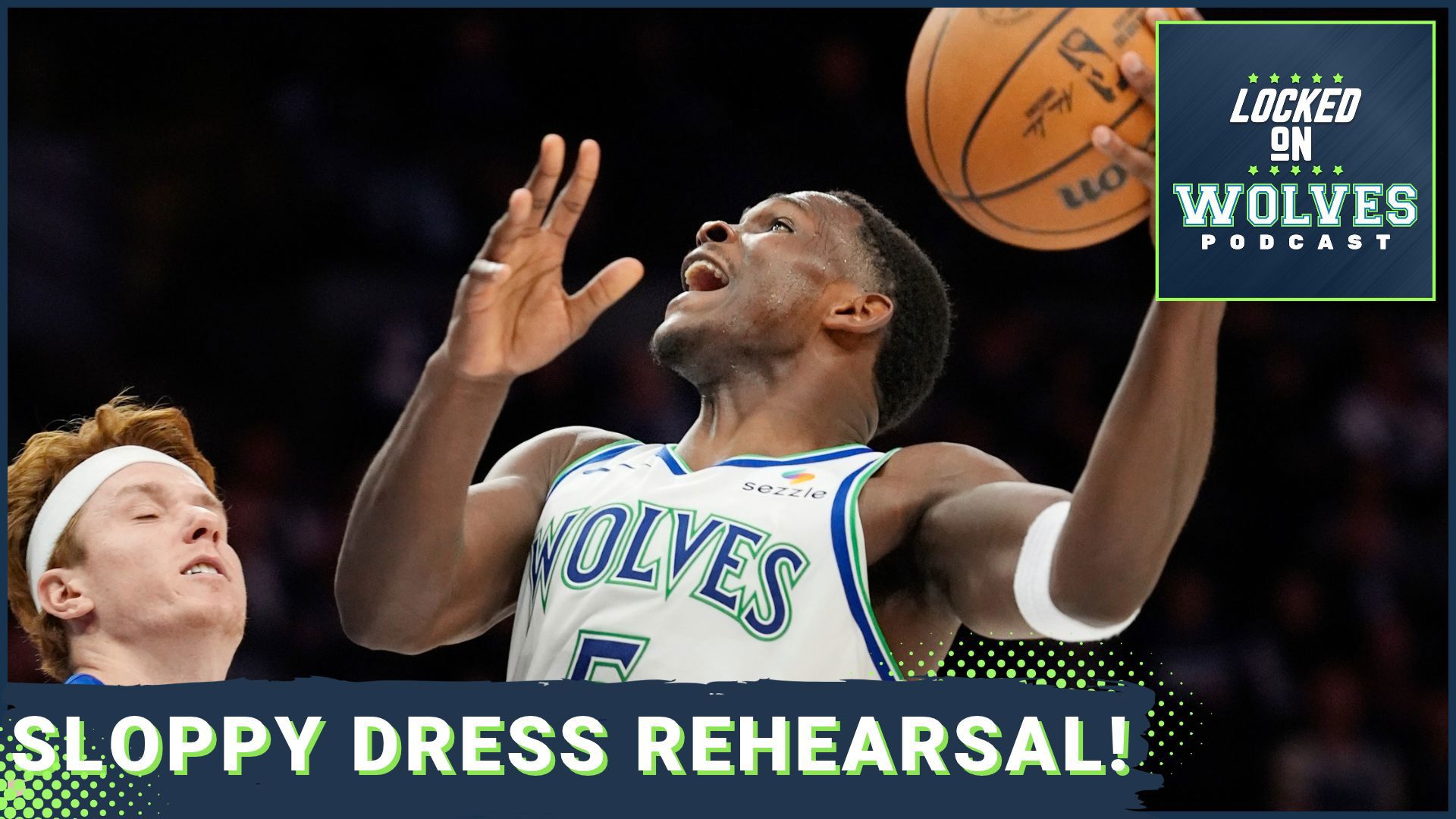 Minnesota Timberwolves' offense starts fast but defense falters in ...
