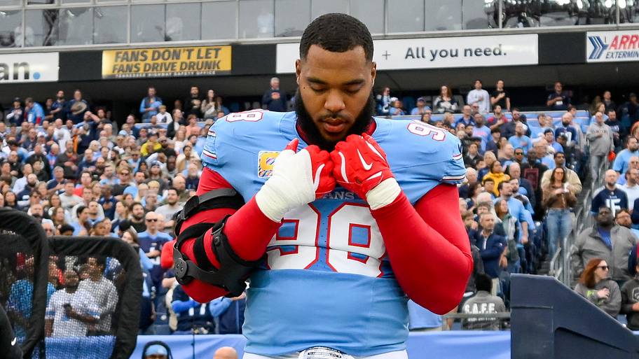 Bears' Jeffery Simmons overpay makes Jerry Jones look like genius for ...