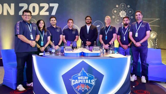 We have the strongest squad possible: Jonathan Batty hails Delhi ...
