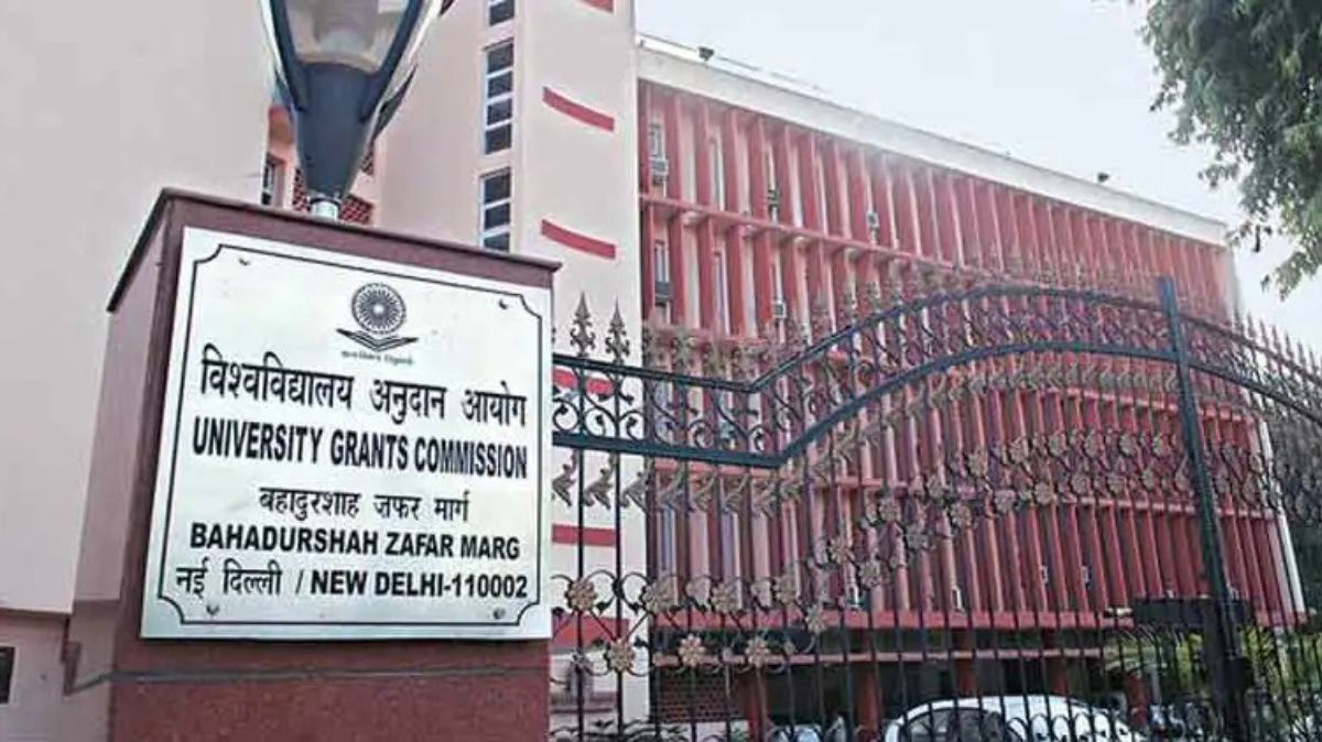 UGC flags 78 Karnataka colleges over pending fee refunds, 110 students ...