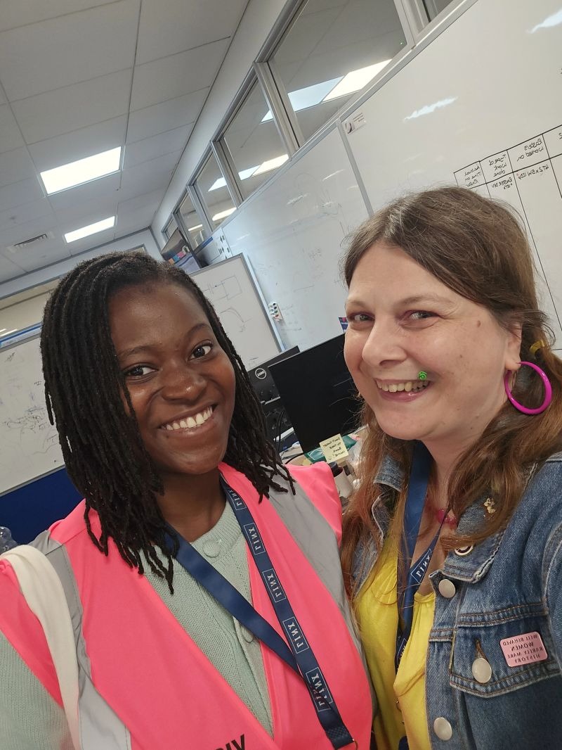 Peterborough STEM professional is a finalist in three major regional ...