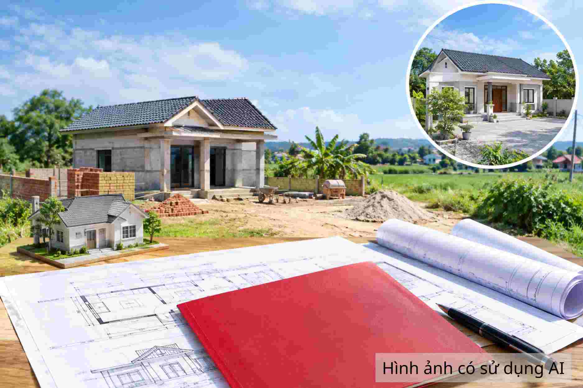 Bộ Xây dựng trả lời về việc xin cấp giấy phép xây dựng theo nhu cầu