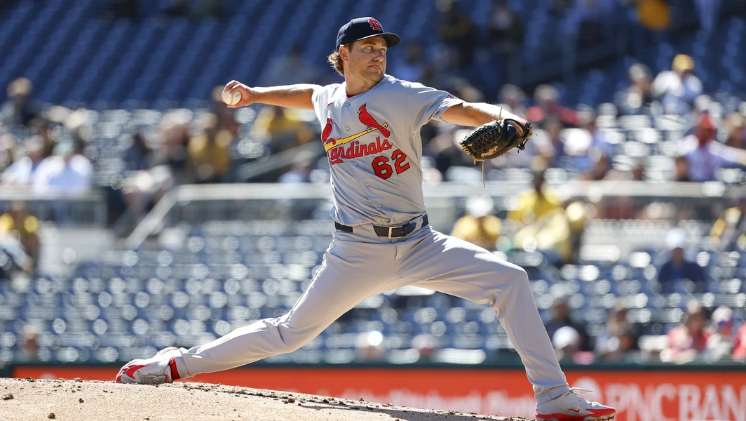 Cardinals weigh internal growth and veteran arms for 2027 rotation
