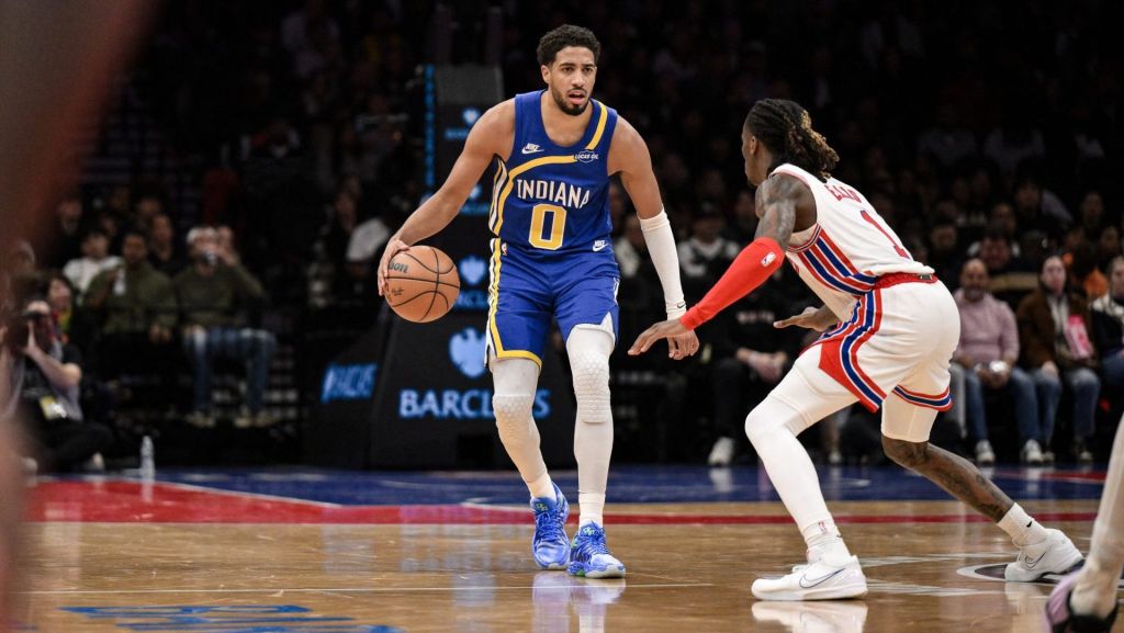 NBA opening week ratings rise amid mass injury concerns