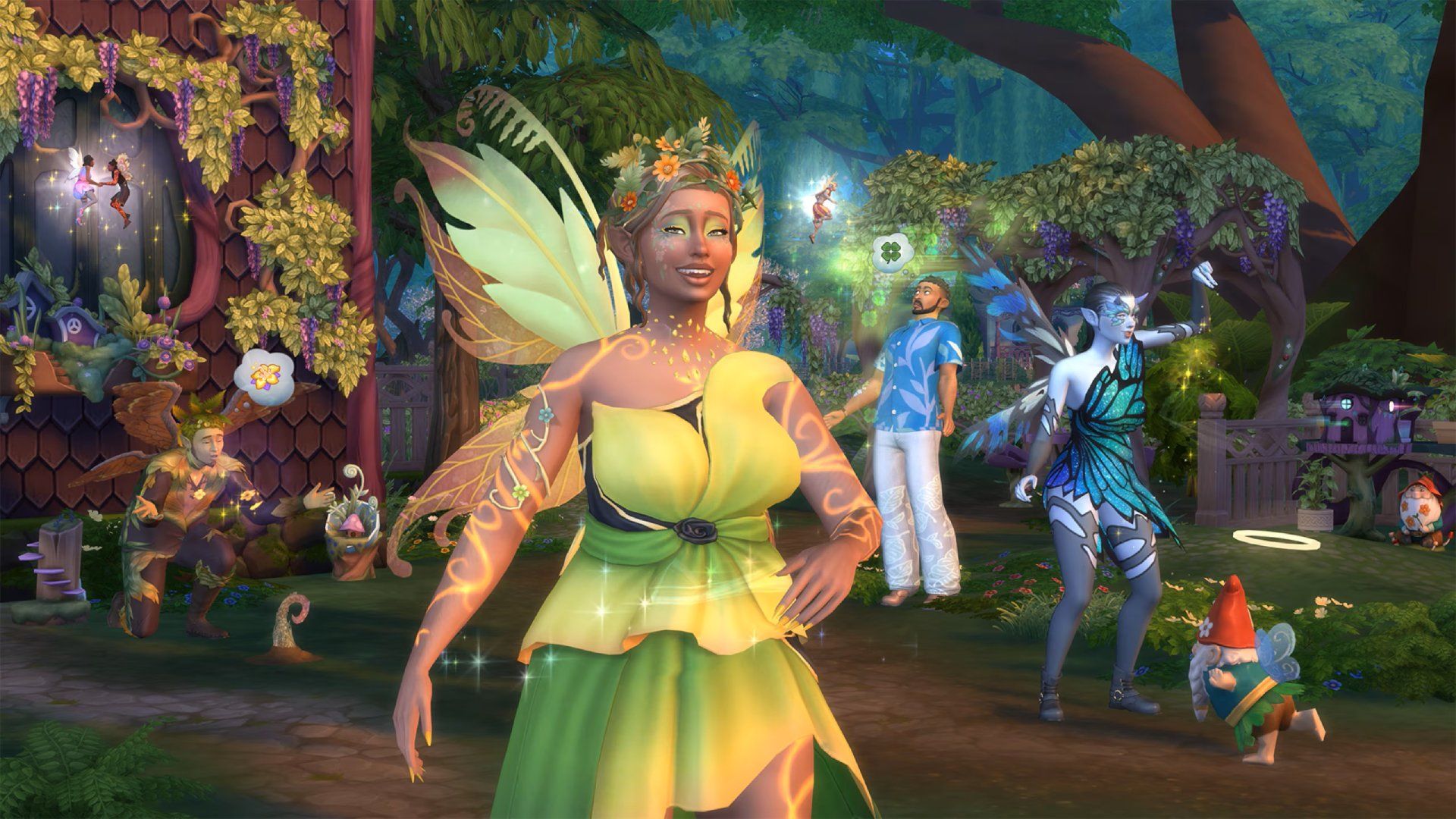 The best Sims 4 expansion packs to buy right now