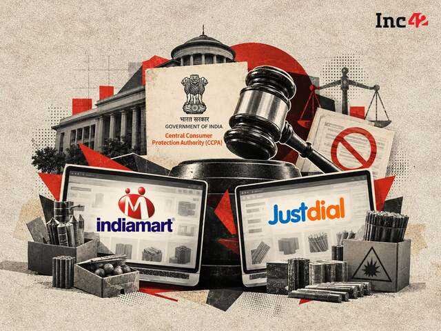 [Update] Now, Justdial fined ₹10 lakh over explosive products listings