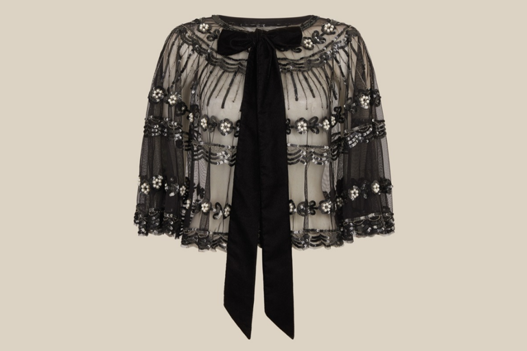 Monsoon brings luxury label Queens of Archive to the high street