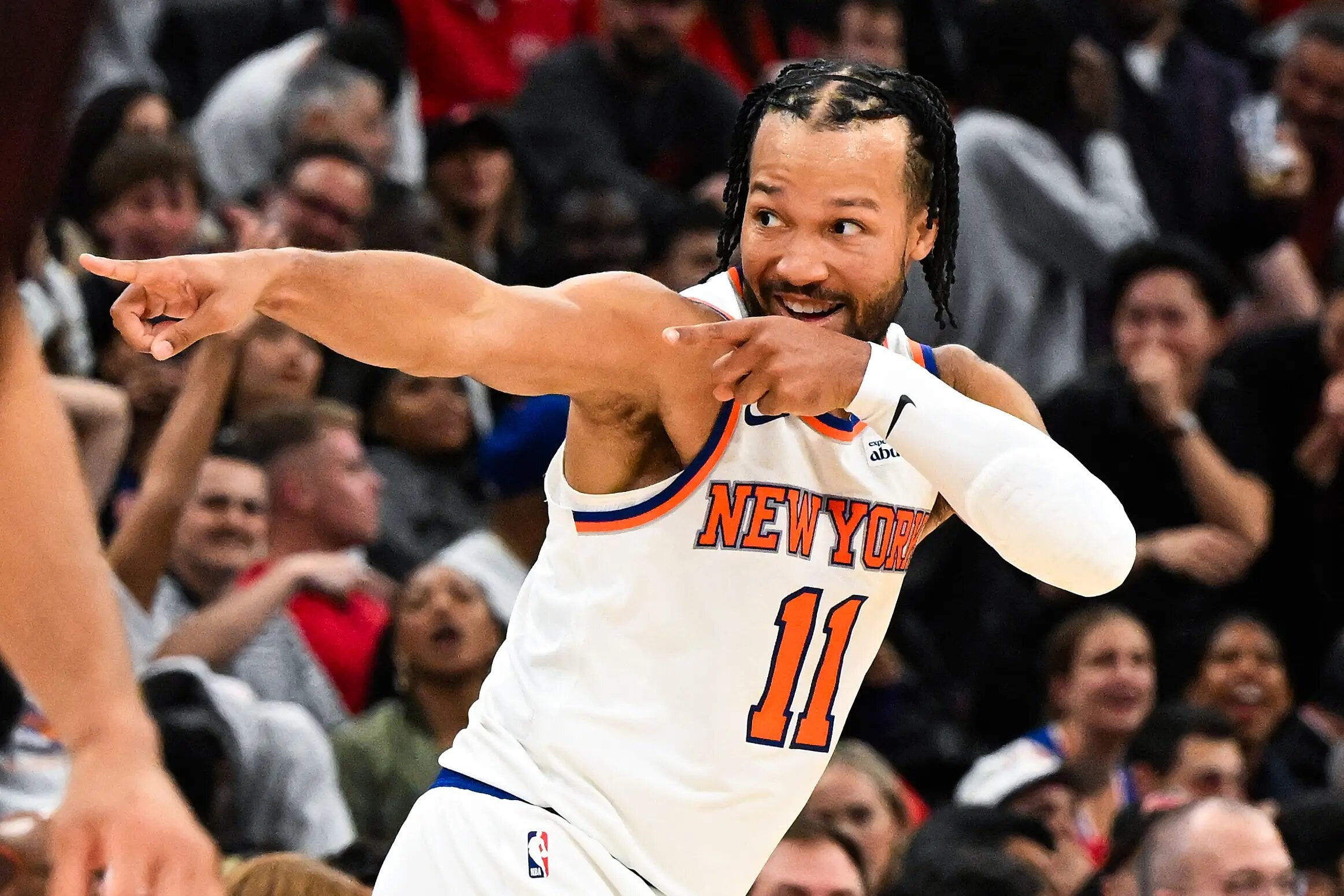 Takeaways from Knicks’ 19-point comeback win versus Bulls