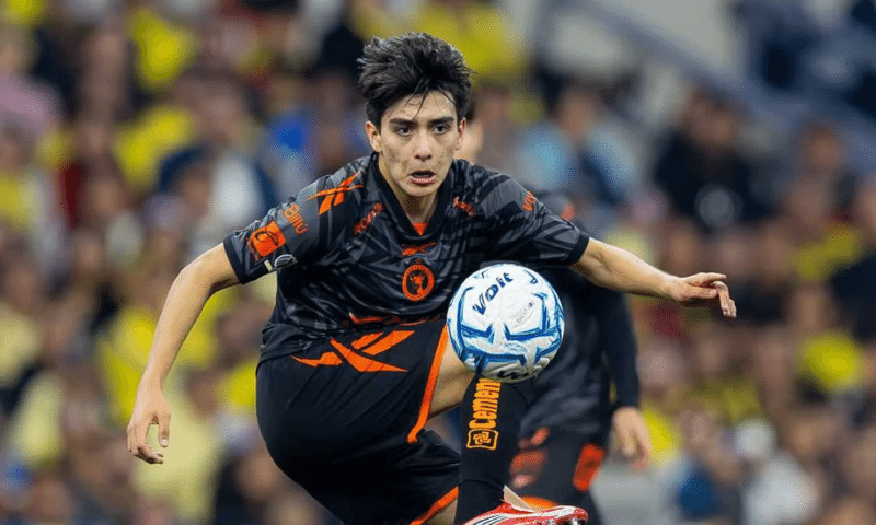 Loco Abreu sorprende con su mensaje sobre Gilberto Mora en Xolos, ¿qué ...