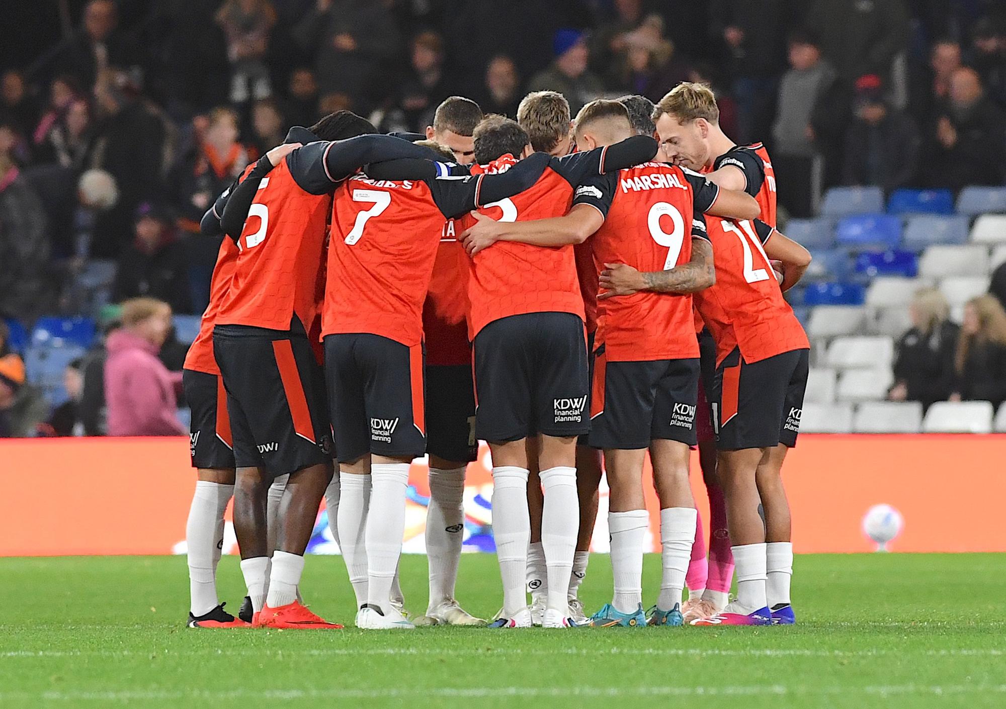 Hatters rated: Luton Town 3 Doncaster Rovers 1