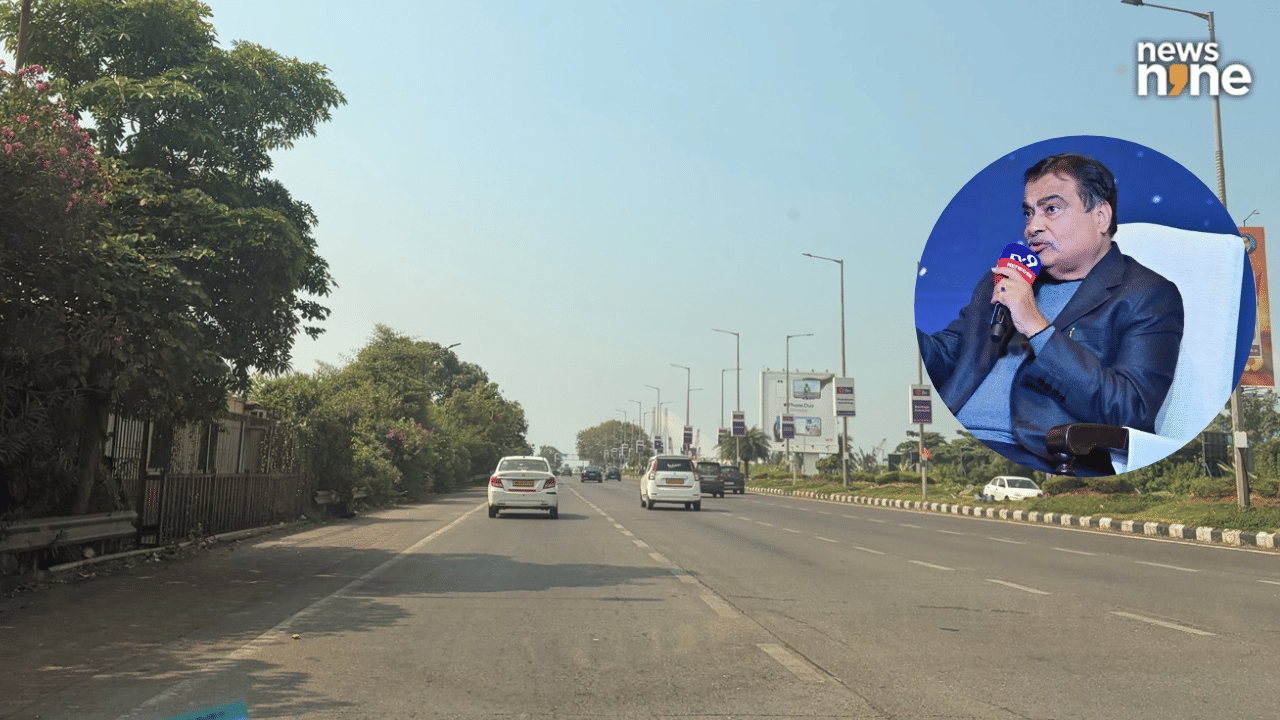Nitin Gadkari proposes 20 per cent speed limit relaxations on expressways