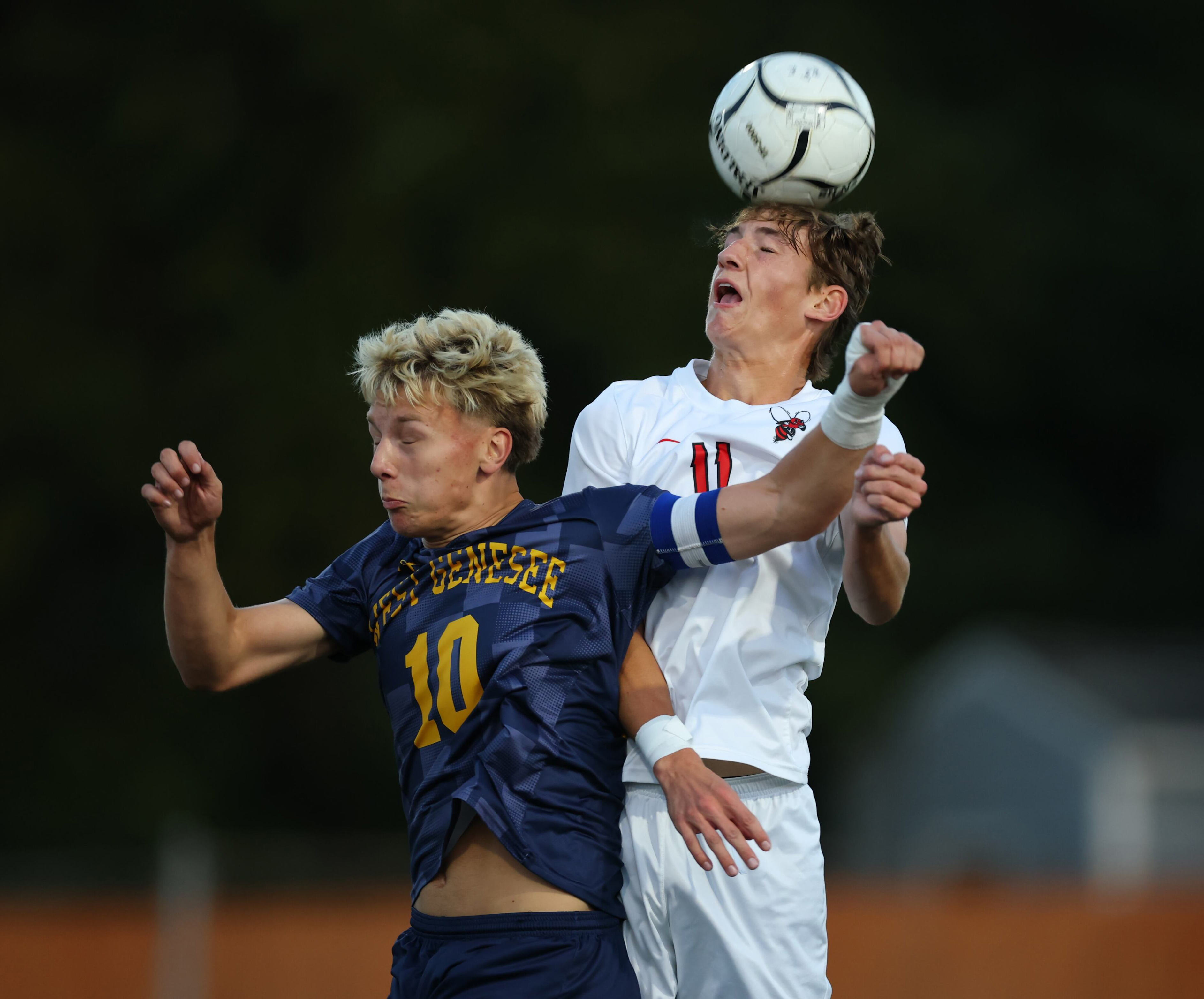 Live scoreboard, recaps for Thursday’s sectional championship boys ...