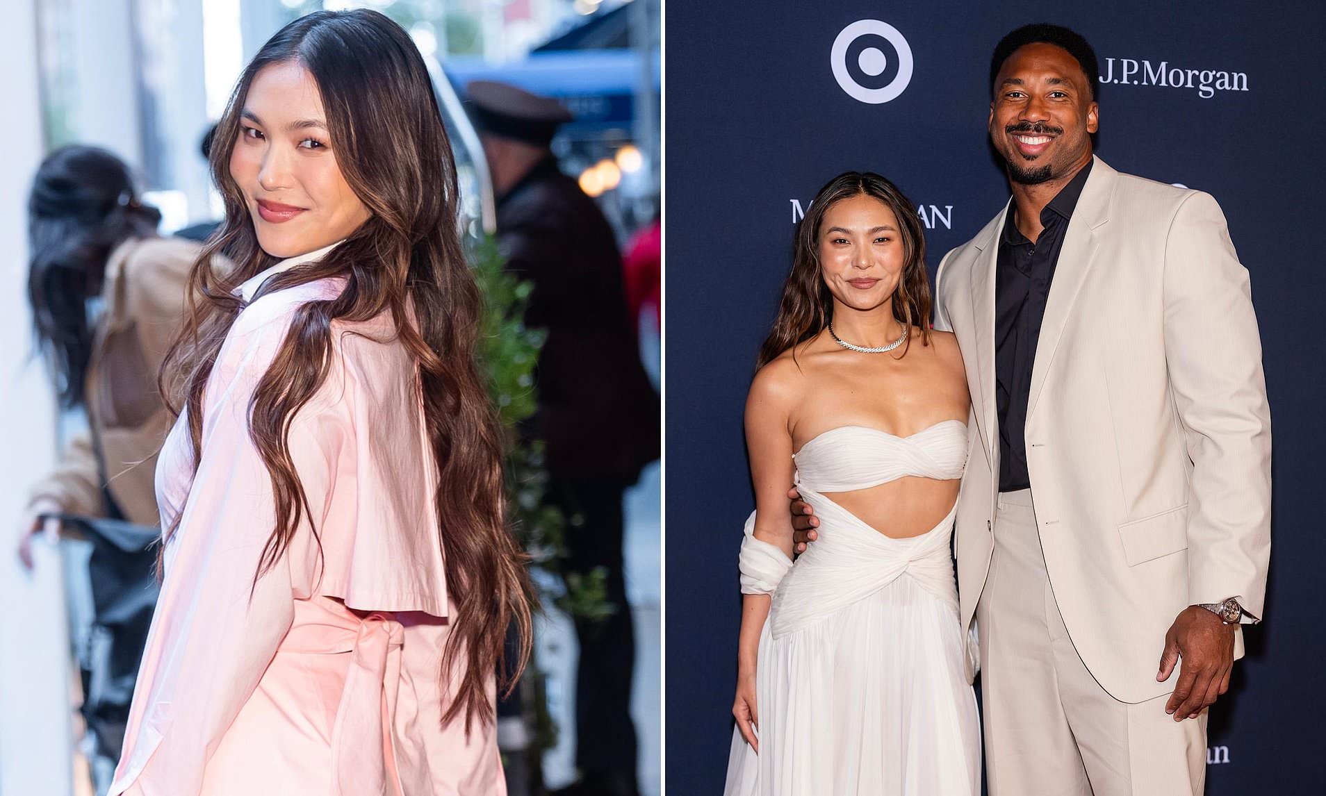 Olympics superstar and NFL WAG Chloe Kim opens up on ADHD diagnosis