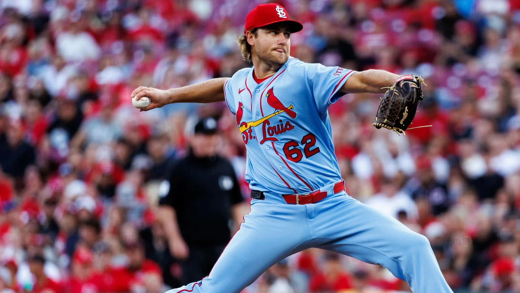 Cardinals weigh internal growth and veteran arms for 2027 rotation