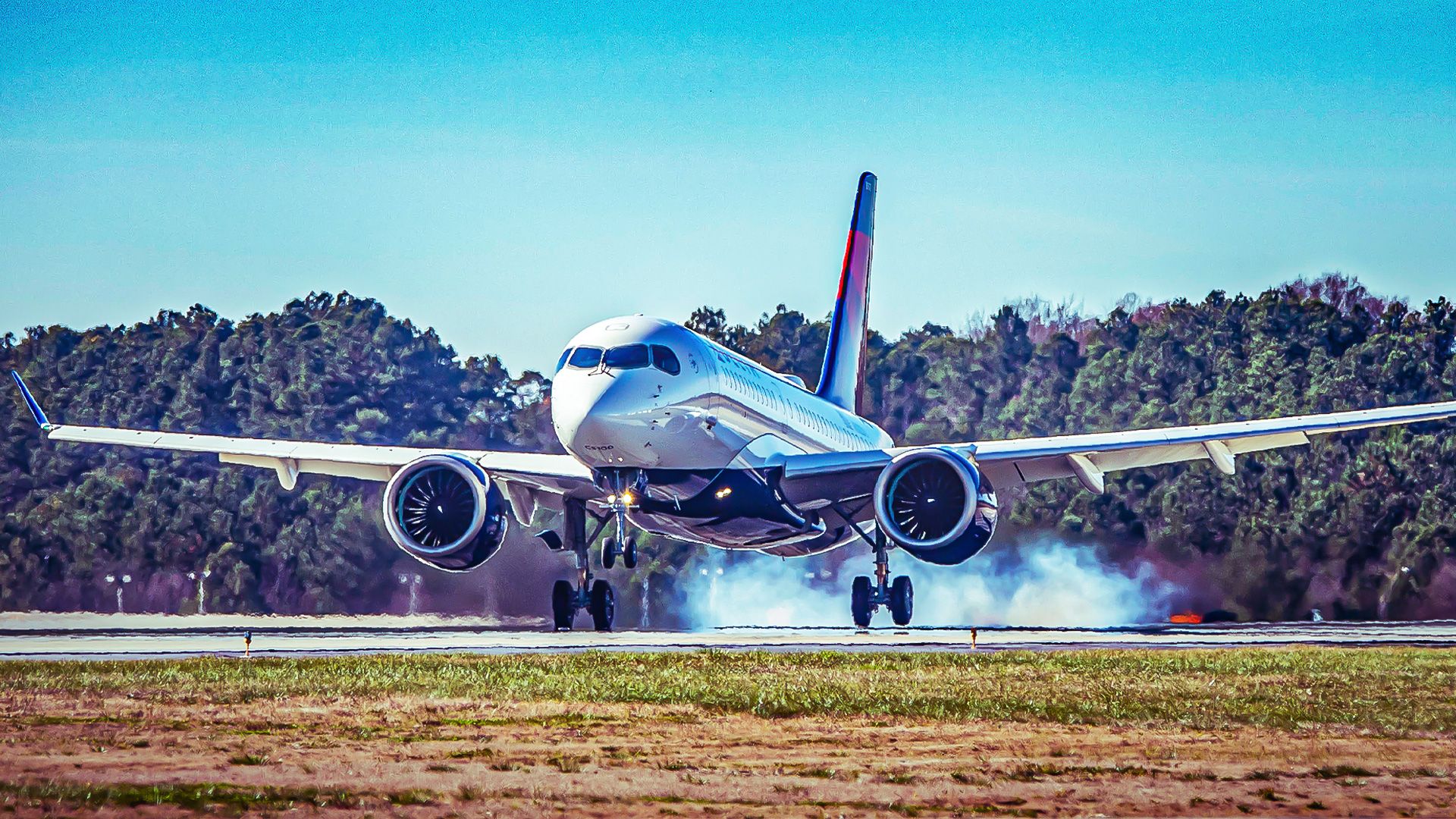 Delta Air Lines onboards 66 new pilots: A quarter came from Spirit Airlines