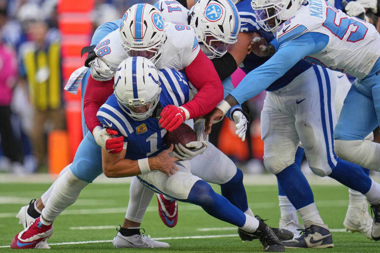 Bears land Jeffery Simmons in stunning NFL blockbuster trade