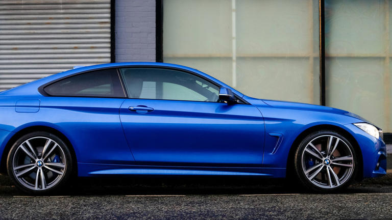 All wheel drive or front wheel drive - does it matter?