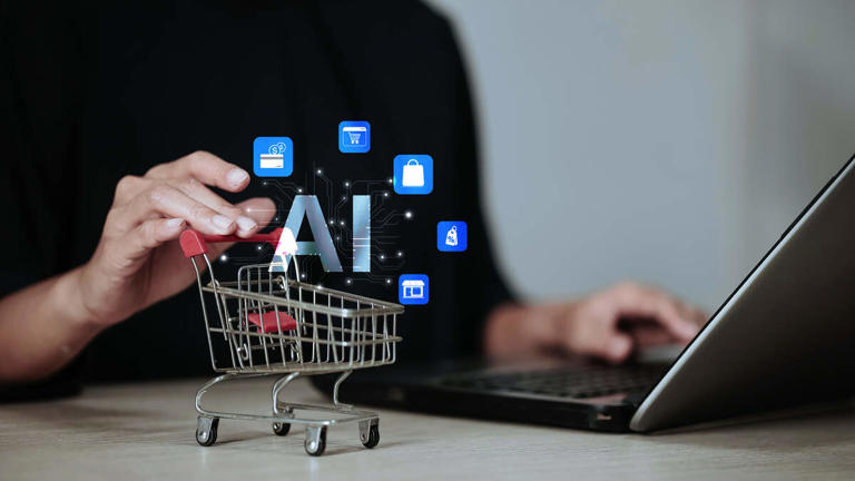 What is agentic checkout? How AI agents now complete your online ...