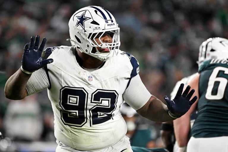 Bears' Jeffery Simmons overpay makes Jerry Jones look like genius for ...