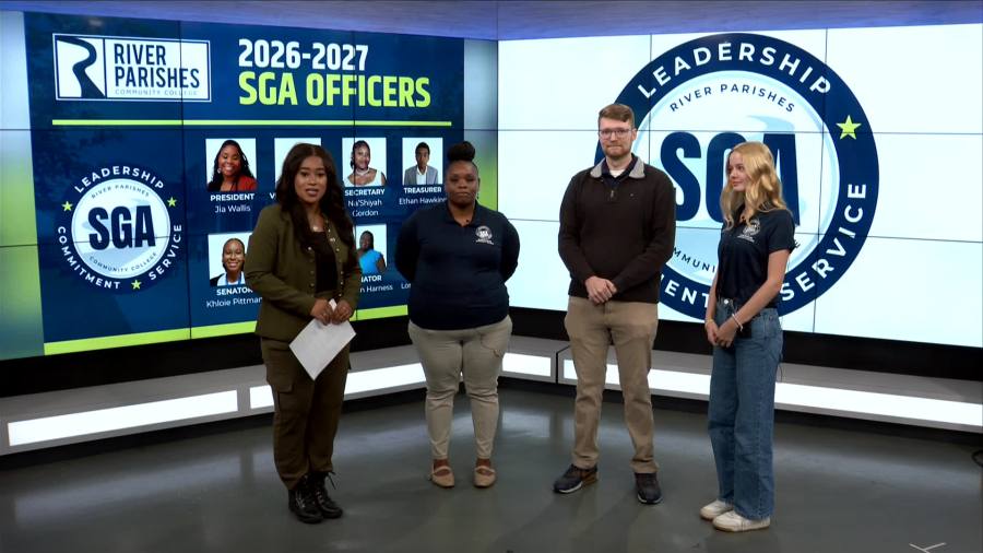 River Parishes Community College opens spring 2027 registration for ...