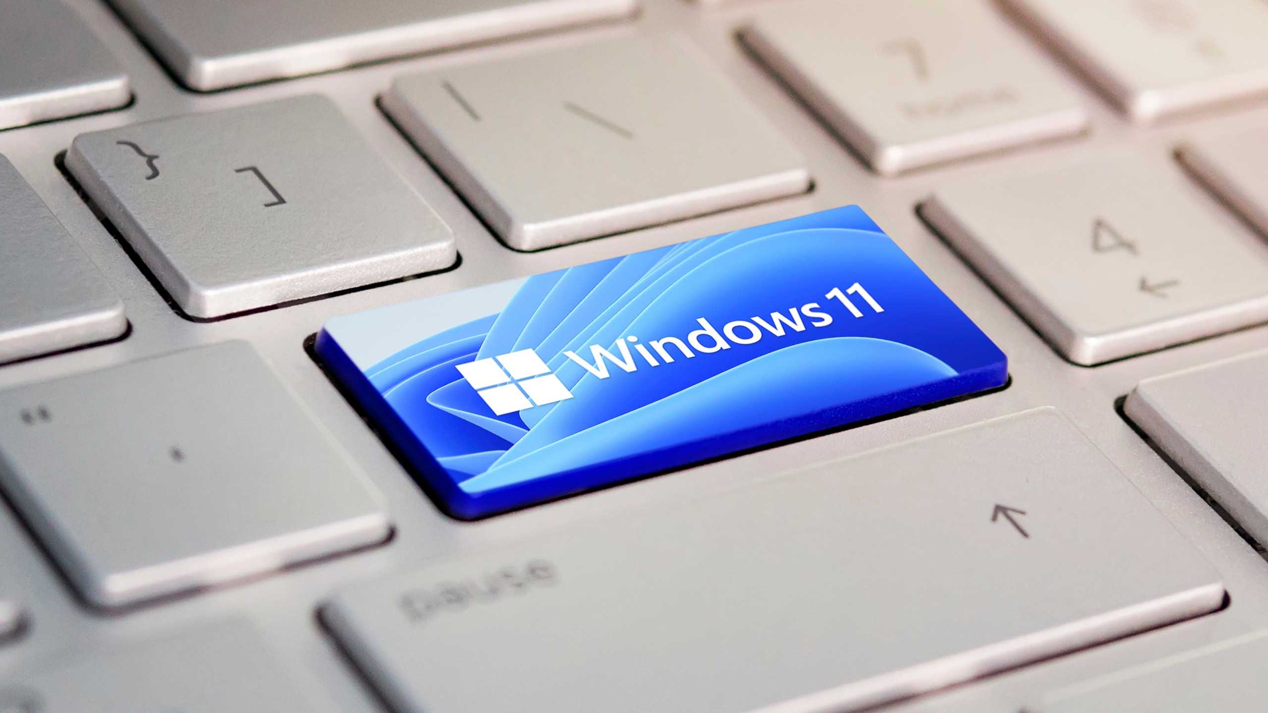 A developer shrank Windows 11 down to just 667MB. It fits on a CD
