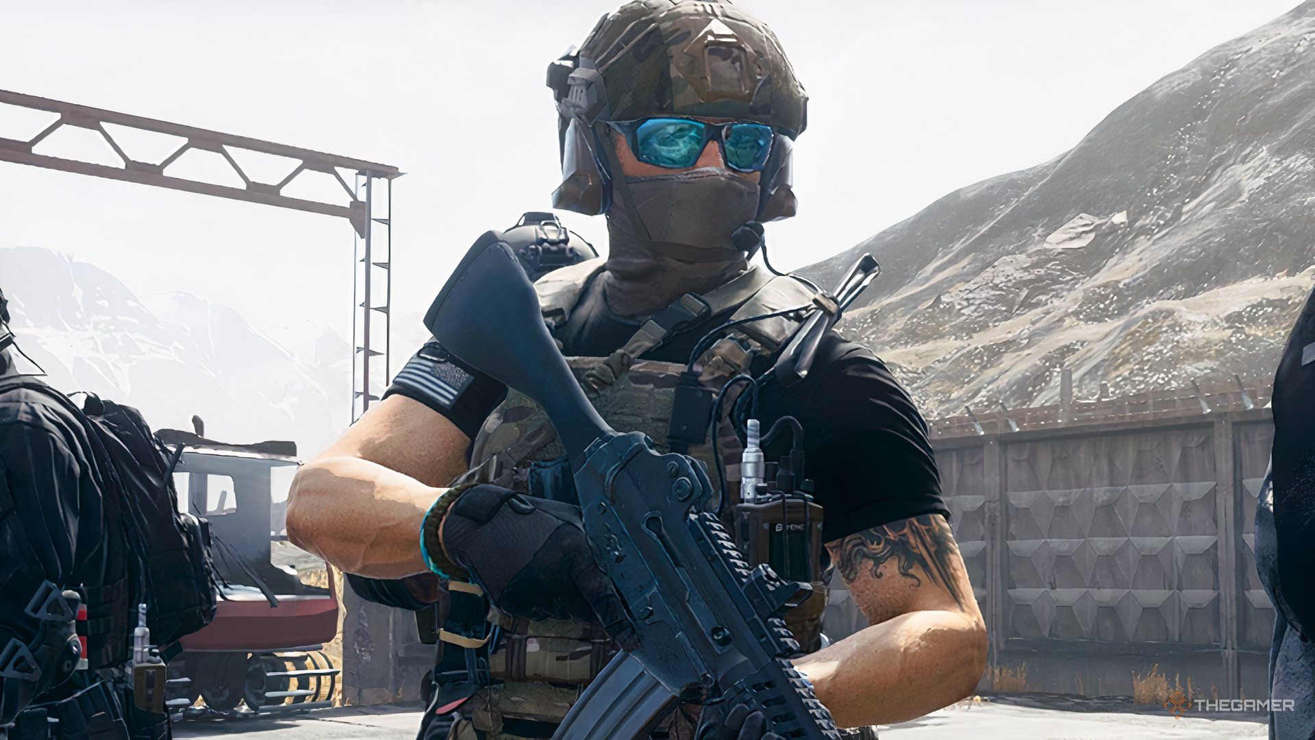 Call of Duty: Modern Warfare 4 - Weapons tier list