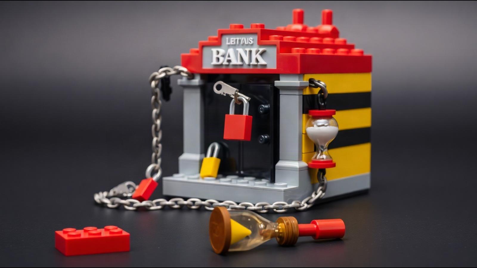 Credenziali compromesse e ransomware portano caos nel mondo finanziario