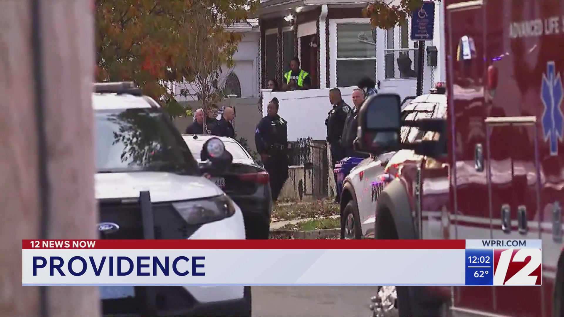Police make arrest in Providence assault
