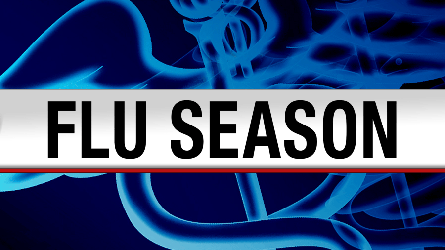 Protecting yourself from flu season and getting the flu vaccine